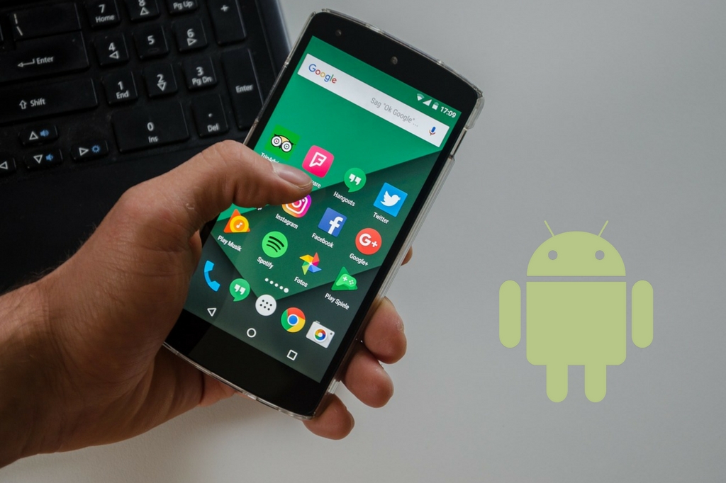 Android App Development