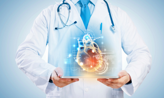 Hospital Managment System